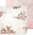 Zestaw papierów do scrapbookingu 30x30 Babygirl Universe CC-C83-BGU-00 Craft O'Clock
