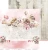 Zestaw papierów do scrapbookingu 30x30 Babygirl Universe CC-C83-BGU-00 Craft O'Clock
