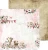 Zestaw papierów do scrapbookingu 30x30 Babygirl Universe CC-C83-BGU-00 Craft O'Clock