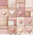 Zestaw papierów do scrapbookingu 30x30 Babygirl Universe CC-C83-BGU-00 Craft O'Clock