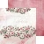 Zestaw papierów do scrapbookingu 20x20 Babygirl Universe CC-C83-BGU-07 Craft O'Clock