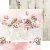 Zestaw papierów do scrapbookingu 20x20 Babygirl Universe CC-C83-BGU-07 Craft O'Clock