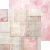 Zestaw papierów do scrapbookingu 20x20 Babygirl Universe - Basic CC-C83-BGU-08 Craft O'Clock