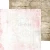 Zestaw papierów do scrapbookingu 20x20 Babygirl Universe - Basic CC-C83-BGU-08 Craft O'Clock