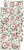 Zestaw dodatków 15x30 Babygirl Universe - Flowers &amp; More CC-C83-BGU-11 Craft O'Clock