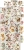 Zestaw dodatków 15x30 Babygirl Universe - Flowers &amp; More CC-C83-BGU-11 Craft O'Clock