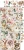 Zestaw dodatków 15x30 Babygirl Universe - Flowers &amp; More CC-C83-BGU-11 Craft O'Clock