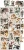 Zestaw dodatków 15x30 Babygirl Universe - Flowers &amp; More CC-C83-BGU-11 Craft O'Clock