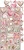 Zestaw dodatków 15x30 Babygirl Universe - Babygirl CC-C83-BGU-12 Craft O'Clock