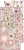 Zestaw dodatków 15x30 Babygirl Universe - Babygirl CC-C83-BGU-12 Craft O'Clock