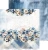 Zestaw papierów do scrapbookingu 30x30 Babyboy Universe CC-C84-BBU-00 Craft O'Clock
