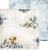 Zestaw papierów do scrapbookingu 30x30 Babyboy Universe CC-C84-BBU-00 Craft O'Clock