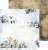 Zestaw papierów do scrapbookingu 30x30 Babyboy Universe CC-C84-BBU-00 Craft O'Clock
