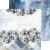 Zestaw papierów do scrapbookingu 20x20 Babyboy Universe CC-C84-BBU-07 Craft O'Clock