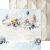 Zestaw papierów do scrapbookingu 20x20 Babyboy Universe CC-C84-BBU-07 Craft O'Clock