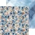Zestaw papierów do scrapbookingu 20x20 Babyboy Universe CC-C84-BBU-07 Craft O'Clock