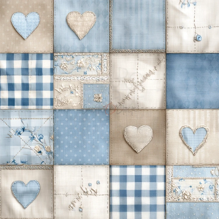 Zestaw papierów do scrapbookingu 20x20 Babyboy Universe CC-C84-BBU-07 Craft O'Clock