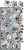 Zestaw dodatków 15x30 Babyboy Universe - Flowers &amp; More CC-C84-BBU-11 Craft O'Clock