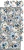 Zestaw dodatków 15x30 Babyboy Universe - Flowers &amp; More CC-C84-BBU-11 Craft O'Clock
