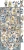 Zestaw dodatków 15x30 Babyboy Universe - Flowers &amp; More CC-C84-BBU-11 Craft O'Clock