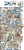 Zestaw dodatków 15x30 Babyboy Universe - Flowers &amp; More CC-C84-BBU-11 Craft O'Clock