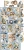 Zestaw dodatków 15x30 Babyboy Universe - Baby Boy CC-C84-BBU-12 Craft O'Clock