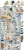 Zestaw dodatków 15x30 Babyboy Universe - Baby Boy CC-C84-BBU-12 Craft O'Clock