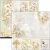 Zestaw papierów do scrapbookingu 30x30 Blessing Day CBPM086 Ciao Bella