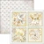 Zestaw papierów do scrapbookingu 30x30 Blessing Day CBPM086 Ciao Bella