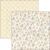 Zestaw papierów do scrapbookingu 30x30 Blessing Day CBPM086 Ciao Bella