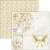 Zestaw papierów do scrapbookingu 30x30 Blessing Day CBPM086 Ciao Bella