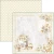 Zestaw papierów do scrapbookingu 30x30 Blessing Day CBPM086 Ciao Bella