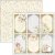 Zestaw papierów do scrapbookingu 30x30 Blessing Day CBPM086 Ciao Bella