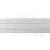 Foremka silikonowa 2 wstążki skręcane 30cm 90429 Pentart