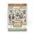 Papier washi A5 A New Beginning SBW31 Stamperia