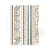 Papier washi A5 A New Beginning SBW31 Stamperia