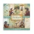 Zestaw papierów do scrapbookingu 20x20 A New Beginning SBBS140 Stamperia