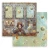 Zestaw papierów do scrapbookingu 20x20 A New Beginning SBBS140 Stamperia