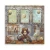 Zestaw papierów jednostronnych do scrapbookingu 20x20 A New Beginning 22 arkusze SBBSXB23 Stamperia