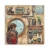 Zestaw papierów jednostronnych do scrapbookingu 20x20 A New Beginning 22 arkusze SBBSXB23 Stamperia