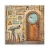 Zestaw papierów jednostronnych do scrapbookingu 20x20 A New Beginning 22 arkusze SBBSXB23 Stamperia