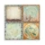 Zestaw papierów jednostronnych do scrapbookingu 20x20 A New Beginning 22 arkusze SBBSXB23 Stamperia