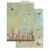 Junk Journal A New Beginning 16 kart SBJK16 Stamperia