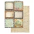 Junk Journal A New Beginning 16 kart SBJK16 Stamperia