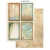 Junk Journal A New Beginning 16 kart SBJK16 Stamperia