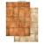 Junk Journal A New Beginning 16 kart SBJK16 Stamperia