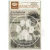 Stempel akrylowy 14x18cm A New Beginning 13 stempli WTK238 Stamperia