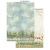 Junk Journal Art of Travelling 16 kart SBJK18 Stamperia