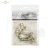 Zestaw papierów ryżowych do decoupage 14.8x14.8 Wielkanoc - zające i filiżanki retro RSM244 ITD Collection