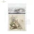 Zestaw papierów ryżowych do decoupage 14.8x14.8 Wielkanoc - zające retro RSM245 ITD Collection